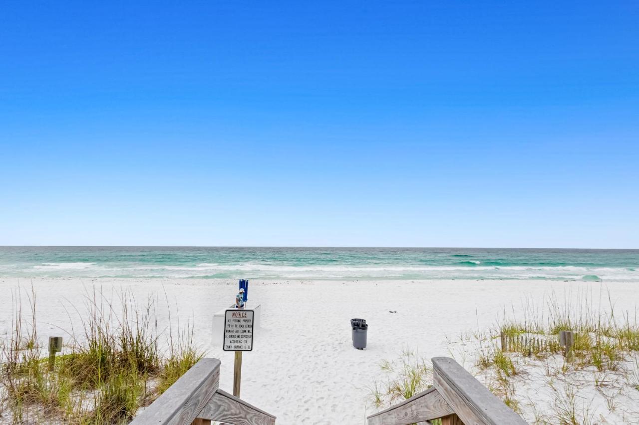 Dune Pointe 403 Fort Walton Beach Exterior foto