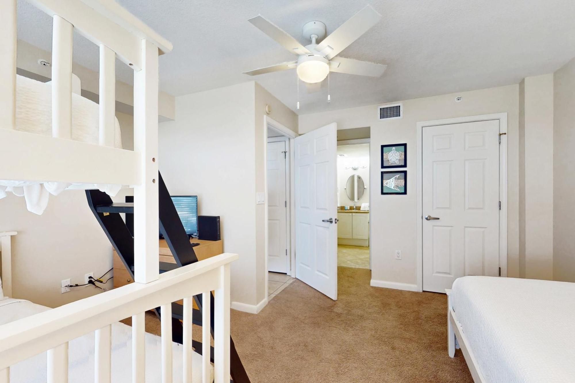 Dune Pointe 403 Fort Walton Beach Exterior foto