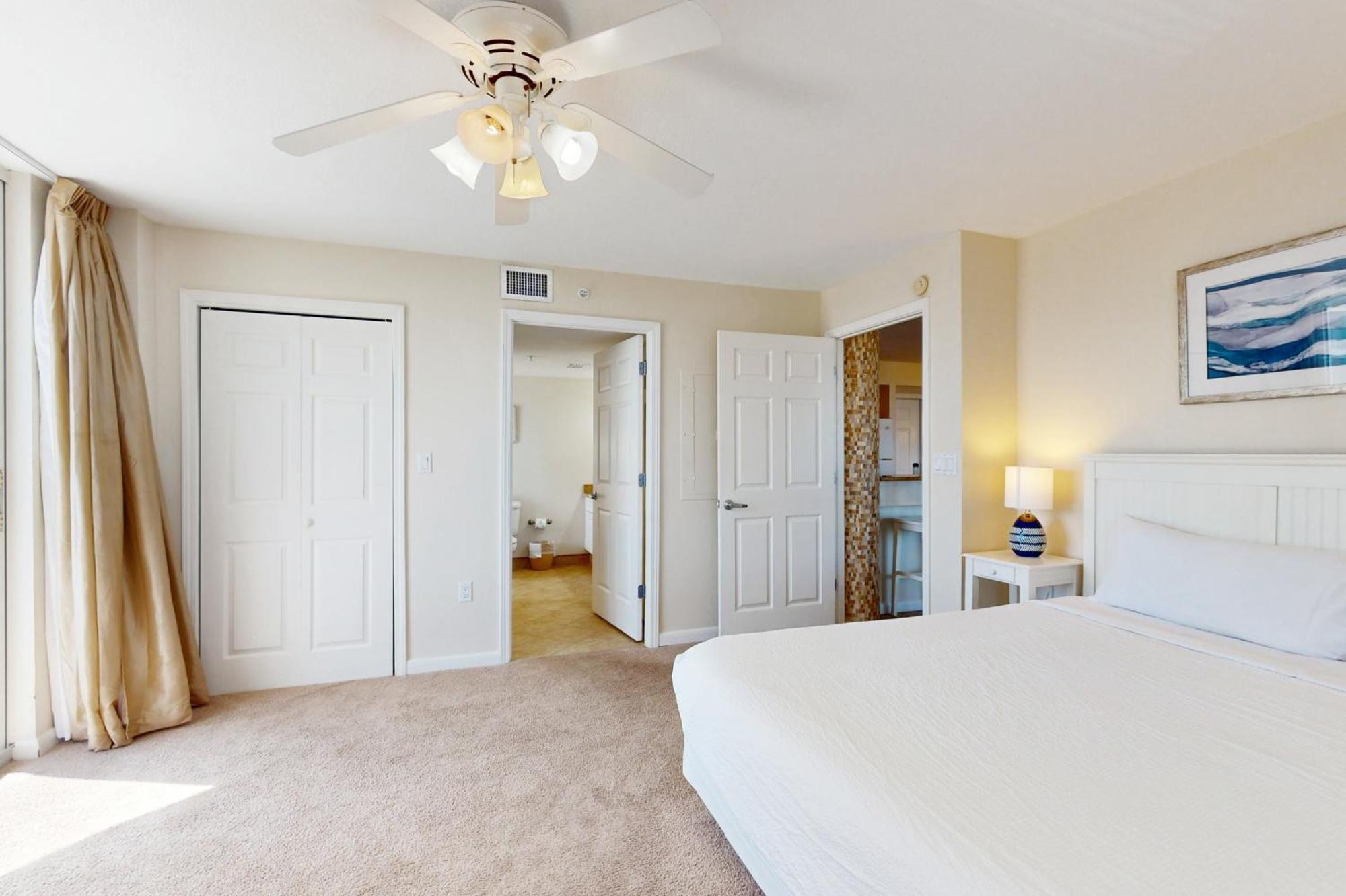 Dune Pointe 403 Fort Walton Beach Exterior foto