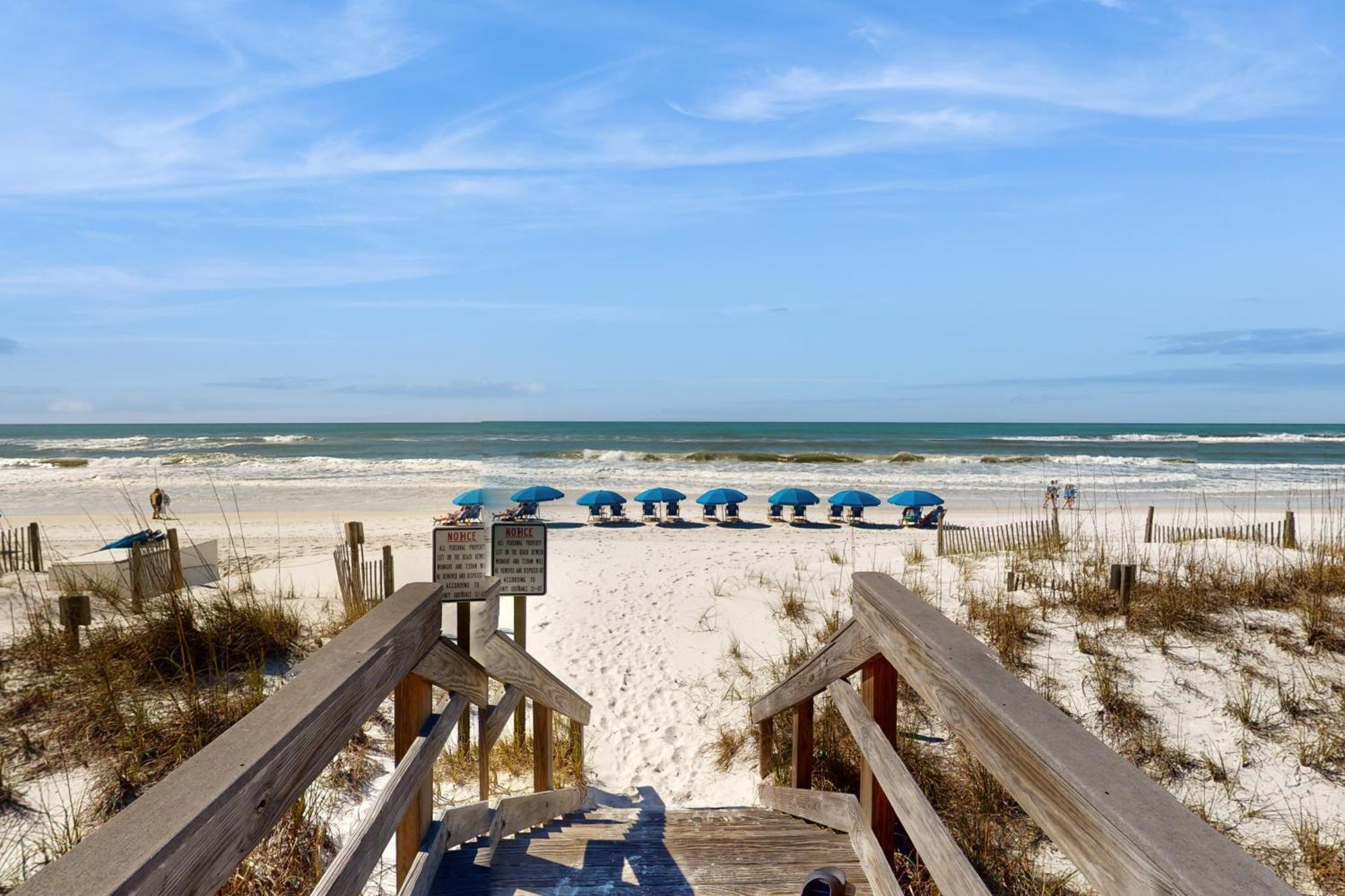 Dune Pointe 403 Fort Walton Beach Exterior foto