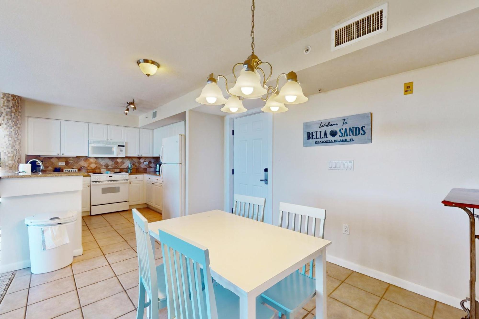 Dune Pointe 403 Fort Walton Beach Exterior foto