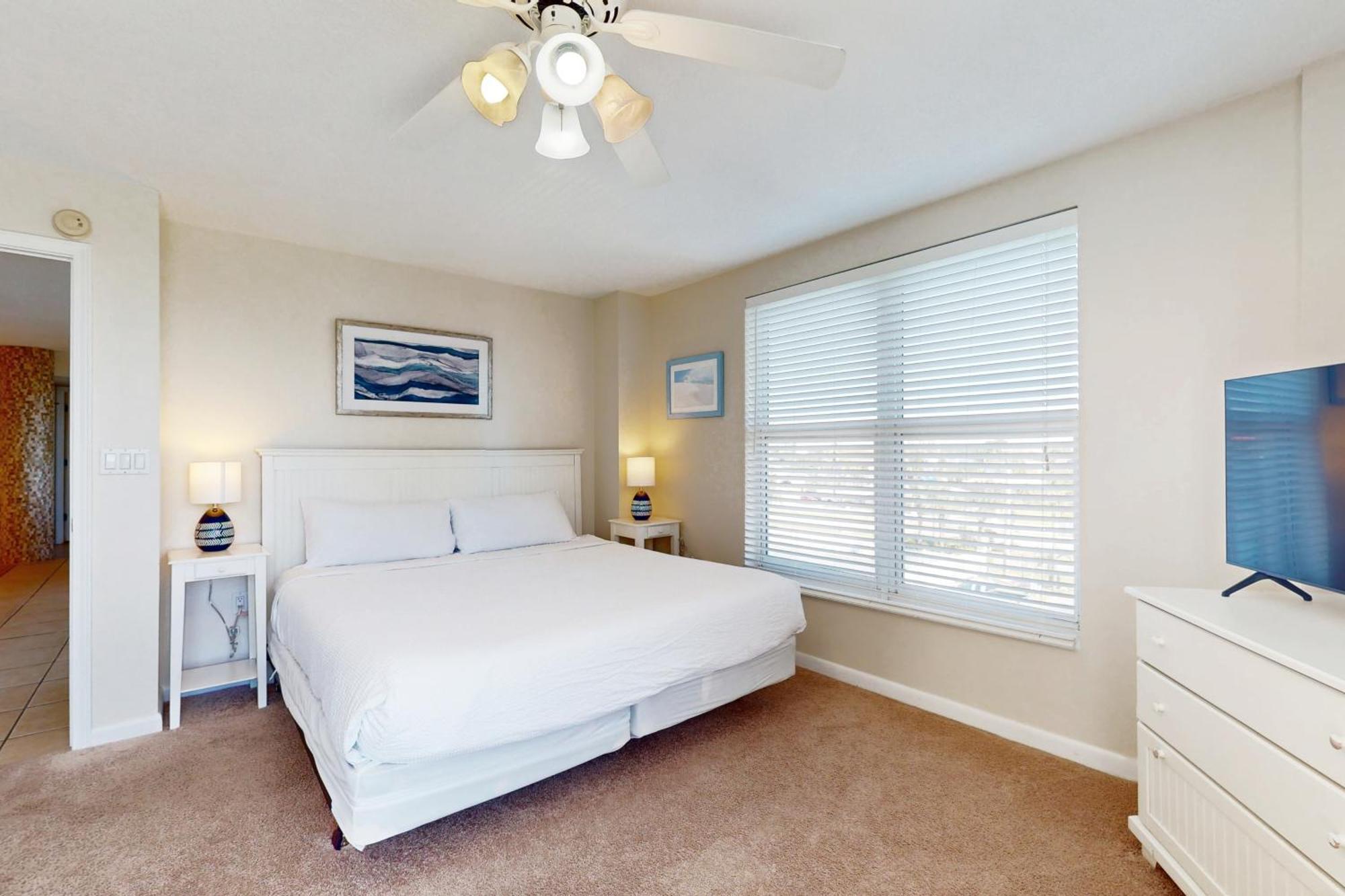 Dune Pointe 403 Fort Walton Beach Exterior foto